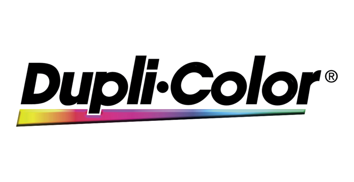 Duplicolor HVP100 - 3 Pack Vinyl & Fabric Spray Paint Red - 11 oz