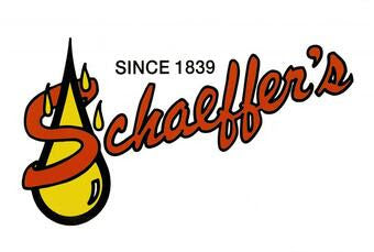 Schaeffer 125-005 Honing Oil (5-Gallons)
