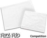 Rez-Rid Heavy Duty Resin Removal Single Wipes - 12 ct.