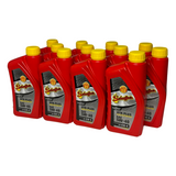 Schaeffer's 9000 - 12 Pack SynShield® OTR Plus Full Synthetic 5W-40 - 1 qt. ea.