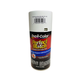 Dupli-Color BCC0362 - 4 Pack Chrysler Bright White Perfect Match Automotive Spray Paint - 8 oz. ea.