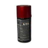 Dupli-Color BCC0412 - 4 Pack Inferno Red Perfect Match Paint - 8 oz. ea.