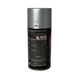 Dupli-Color BGM0508 - 6 Pack GM Ultra Silver Metallic Perfect Match Automotive Spray Paint - 8 oz. ea.