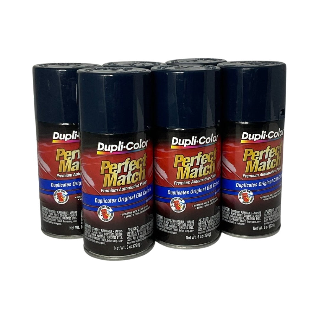 Perfect match deals duplicolor