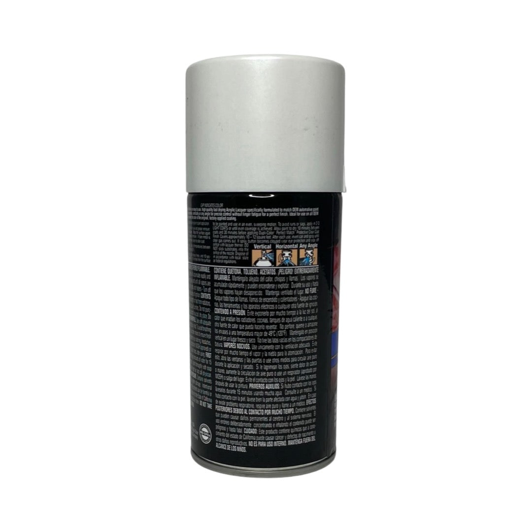 Dupli-Color BHA0994 - 3 Pack Honda White Diamond Perfect Match Automotive Paint - 8 oz. ea.