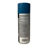 Duplicolor DE1608 - 3 Pack GM Blue Engine Enamel Paint With Ceramic - 12 oz. ea.