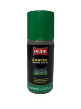 Ballistol GunCer Ceramic Gun Oil - 2.2 fl. oz.