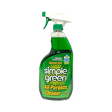 Simple Green 13033 - Concentrated All-Purpose Cleaner - 32oz.