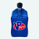 VP Racing Fuels 3532 Blue 5-Gallon Fuel Jug & Filler Hose