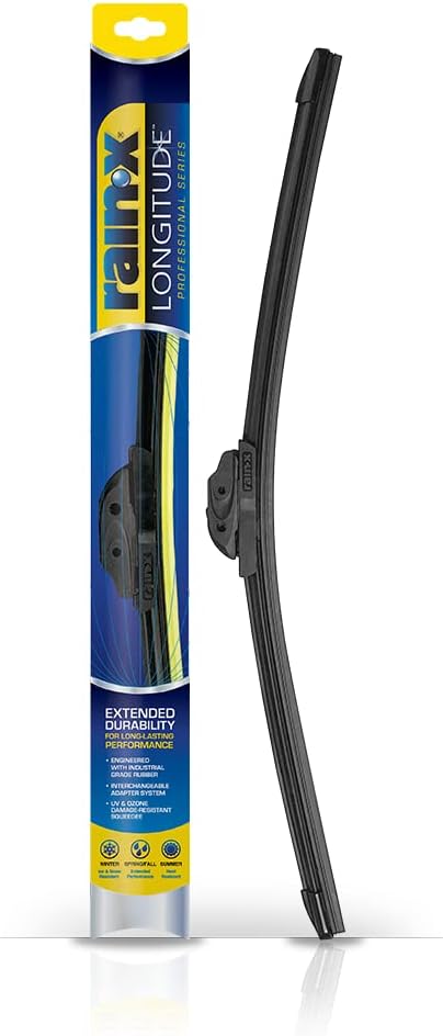 Rain X 830320 Longitude 20" Wiper Blade - Professional Series