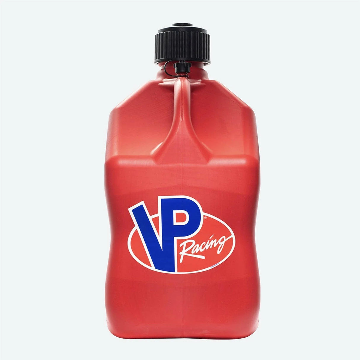 VP Racing Fuels 3512 Red 5 Gallon Fuel Jug & Filler Hose