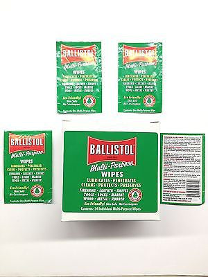 Ballistol Multi Purpose Gun Cleaner Oil Lubricant - Green (120014) for sale  online