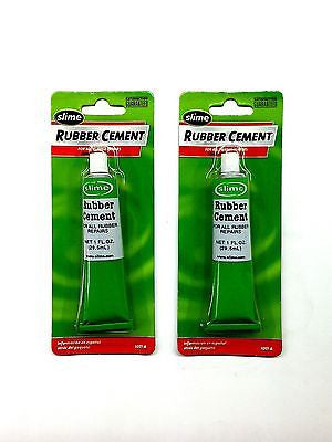 SLIME Rubber Cement
