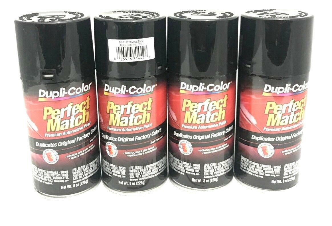 Perfect deals match paints