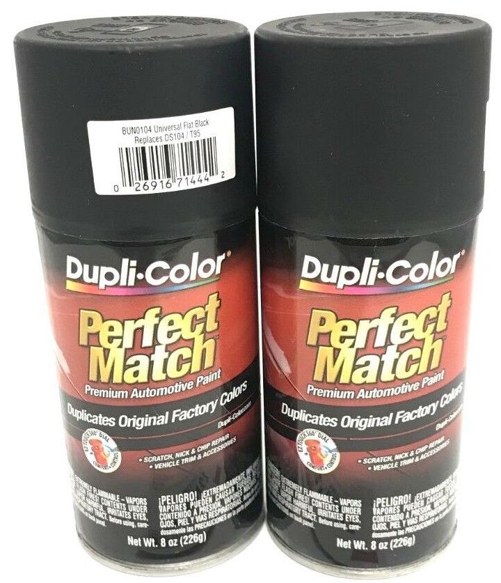 Perfect match store duplicolor