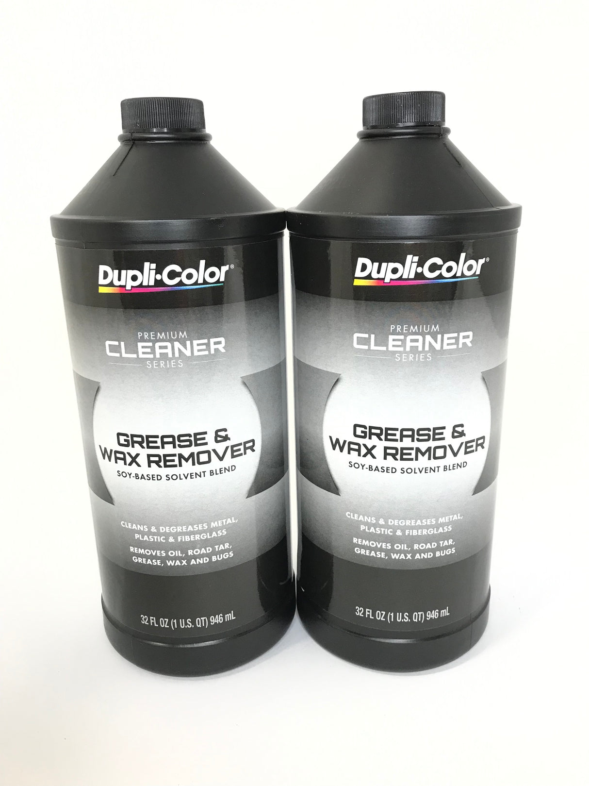 Dupli-Color CM541 Dupli-Color Grease and Wax Removers