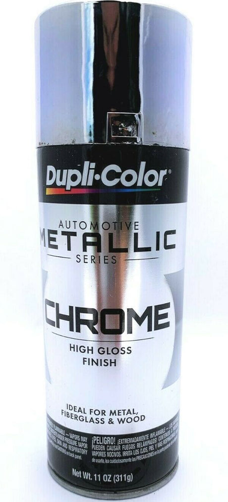 Duplicolor BCP102 - 6 Pack Caliper Spray Paint Black with Ceramic - 12 –  Heintz Sales