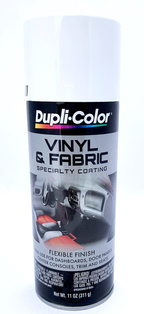 Duplicolor EFX100 - 3 Pack Clear Effex Paint, Color Changing Glitter E –  Heintz Sales