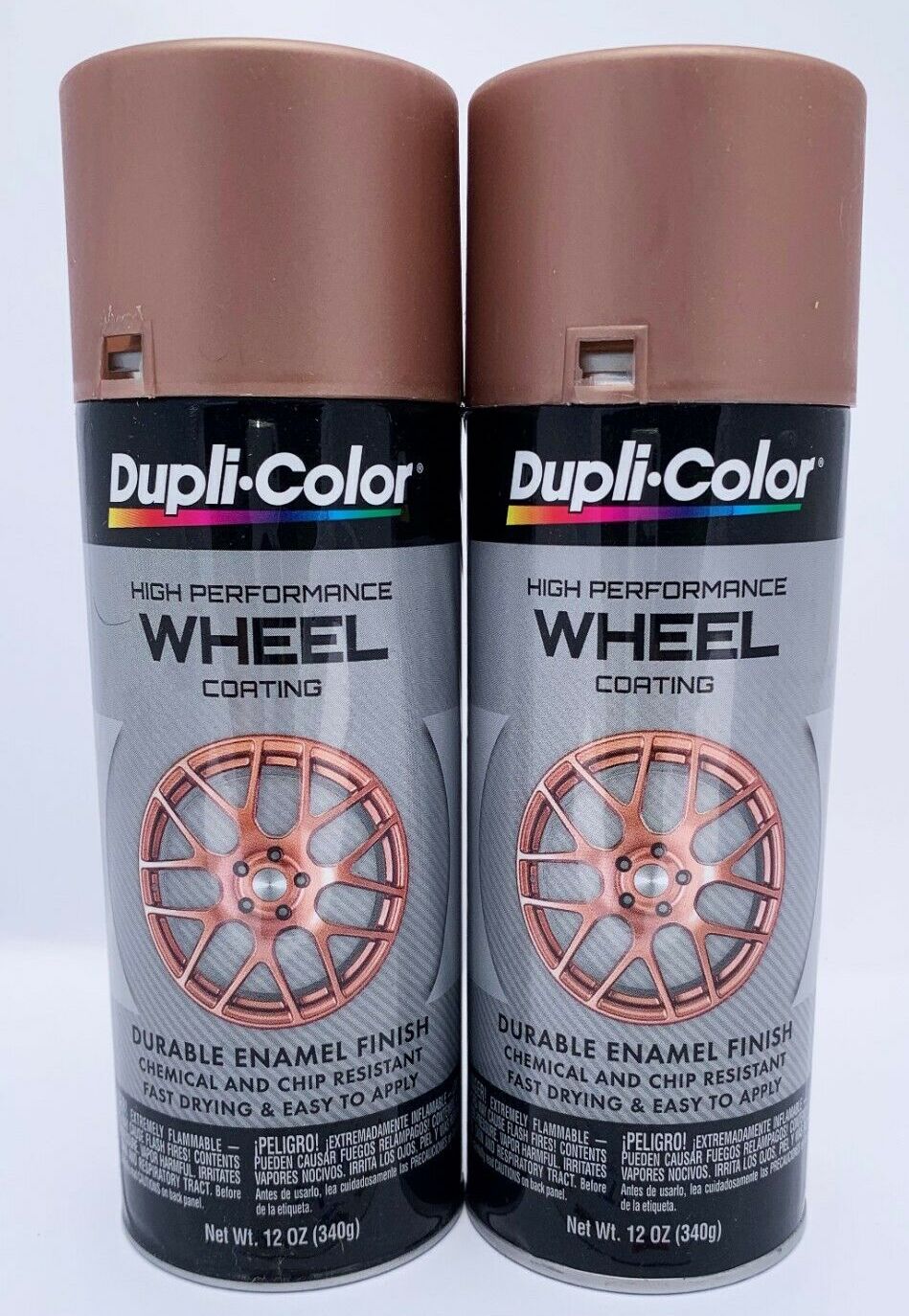 dupli color aerosol paint