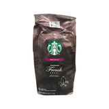 Starbucks Dark French Roast 100% Arabic Coffee - 40 oz Intense & Smoky Coffee