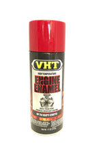 VHT SP121 RED Engine Enamel High Heat Drive Train Paint - 11 oz