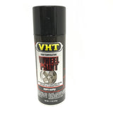 VHT SP187 GLOSS BLACK Wheel Paint Chip & Fade Resistant-11 oz Aerosol Duplicolor