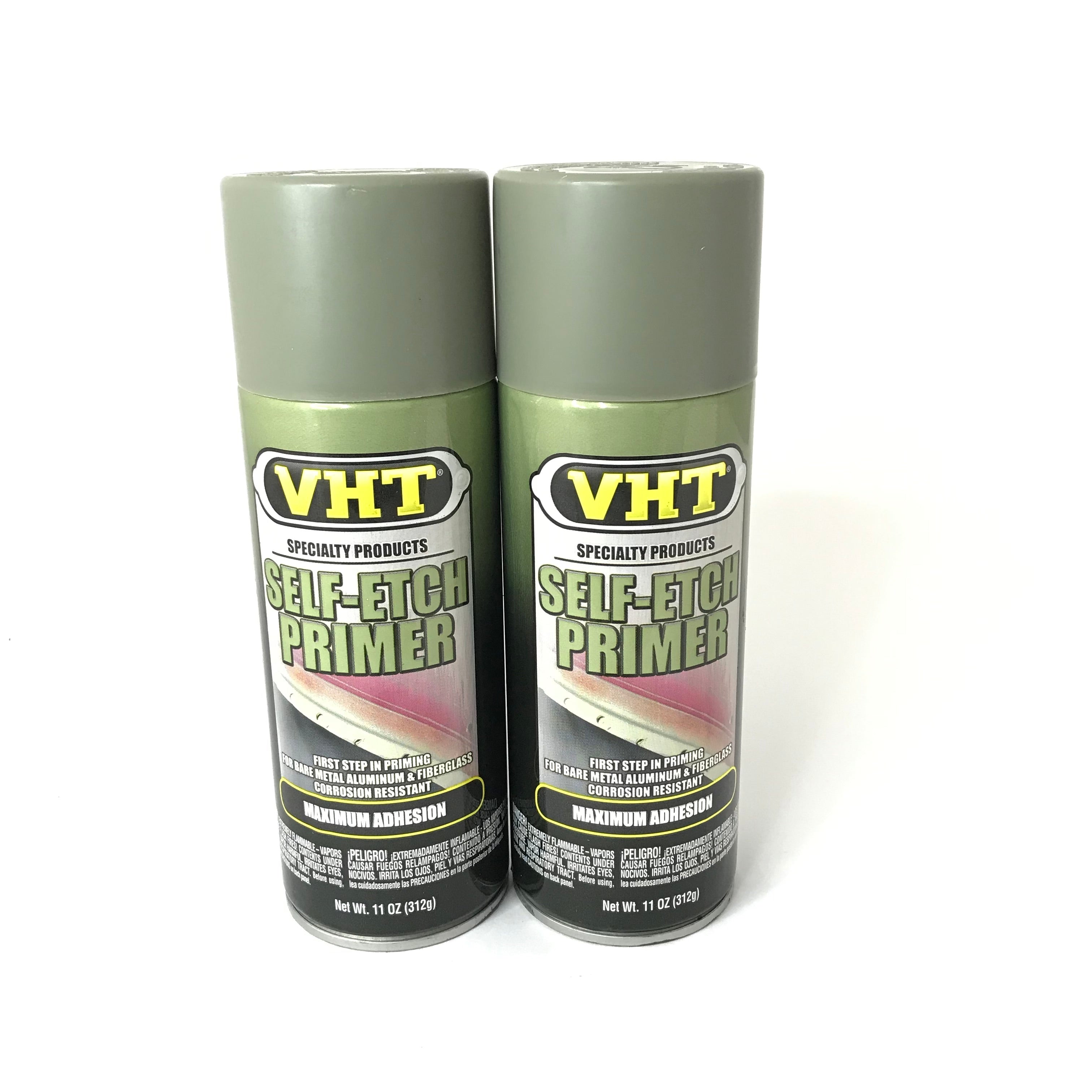 What self-etching primer is  Etching, Primer, Durable paint