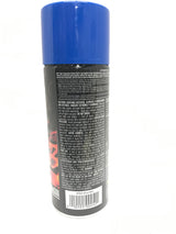 VHT SP822 High Temperature GLOSS BLUE Plastic Paint - 11 oz