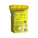 Tub O' Towels TW90-P - Heavy Duty Extra Large 10" x 12" Cleaning Wipes Refill - 90 ct.